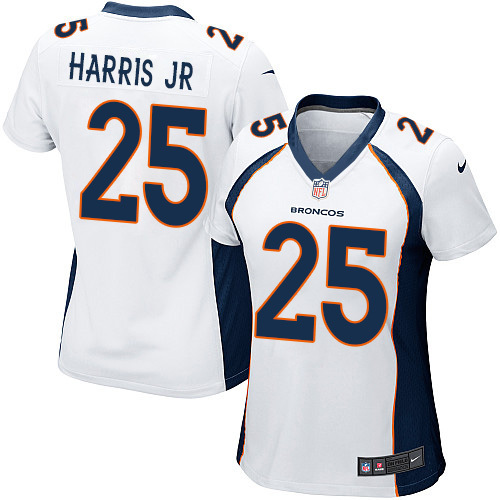 women Denver Broncos jerseys-023